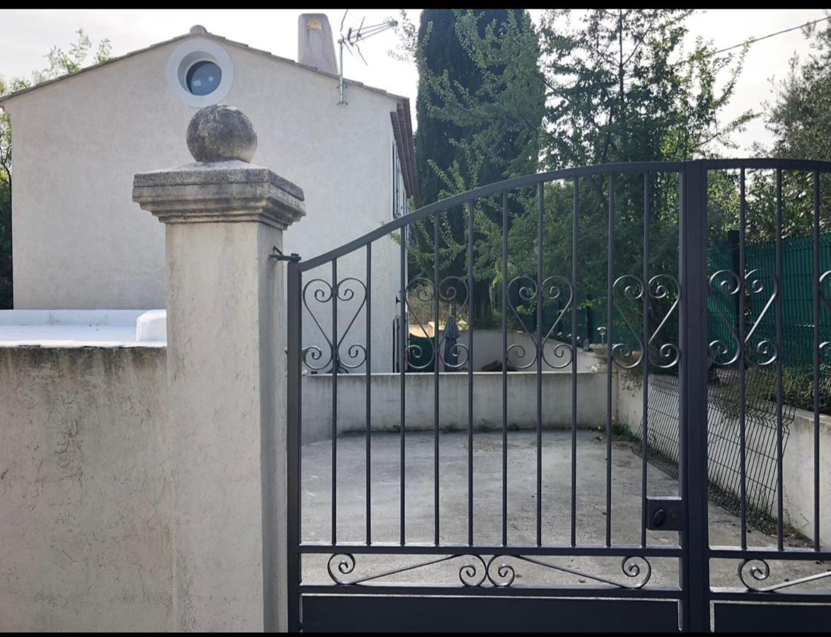 Allauch Village De Pagnol Esterno foto
