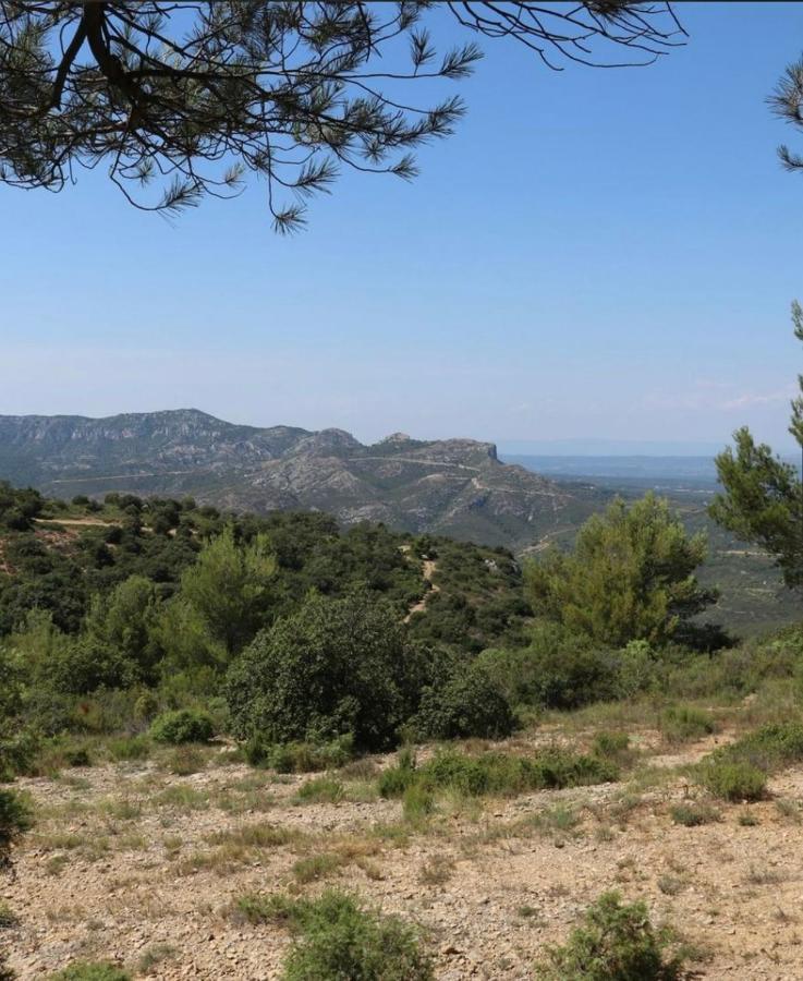 Allauch Village De Pagnol Esterno foto