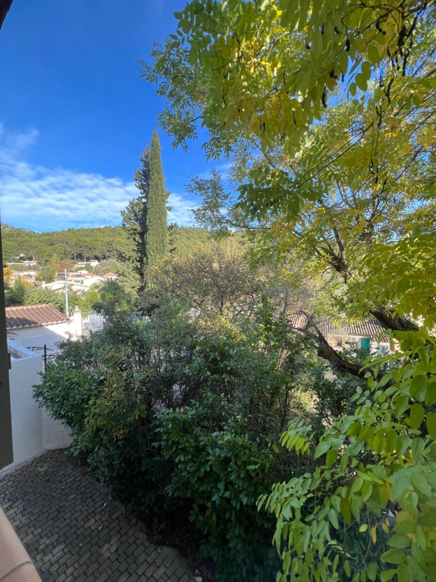 Allauch Village De Pagnol Esterno foto