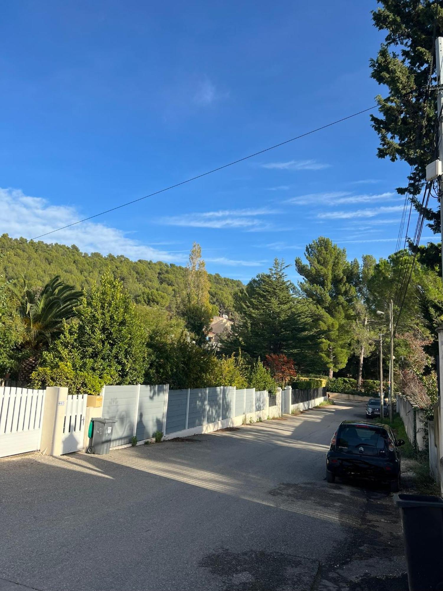 Allauch Village De Pagnol Esterno foto